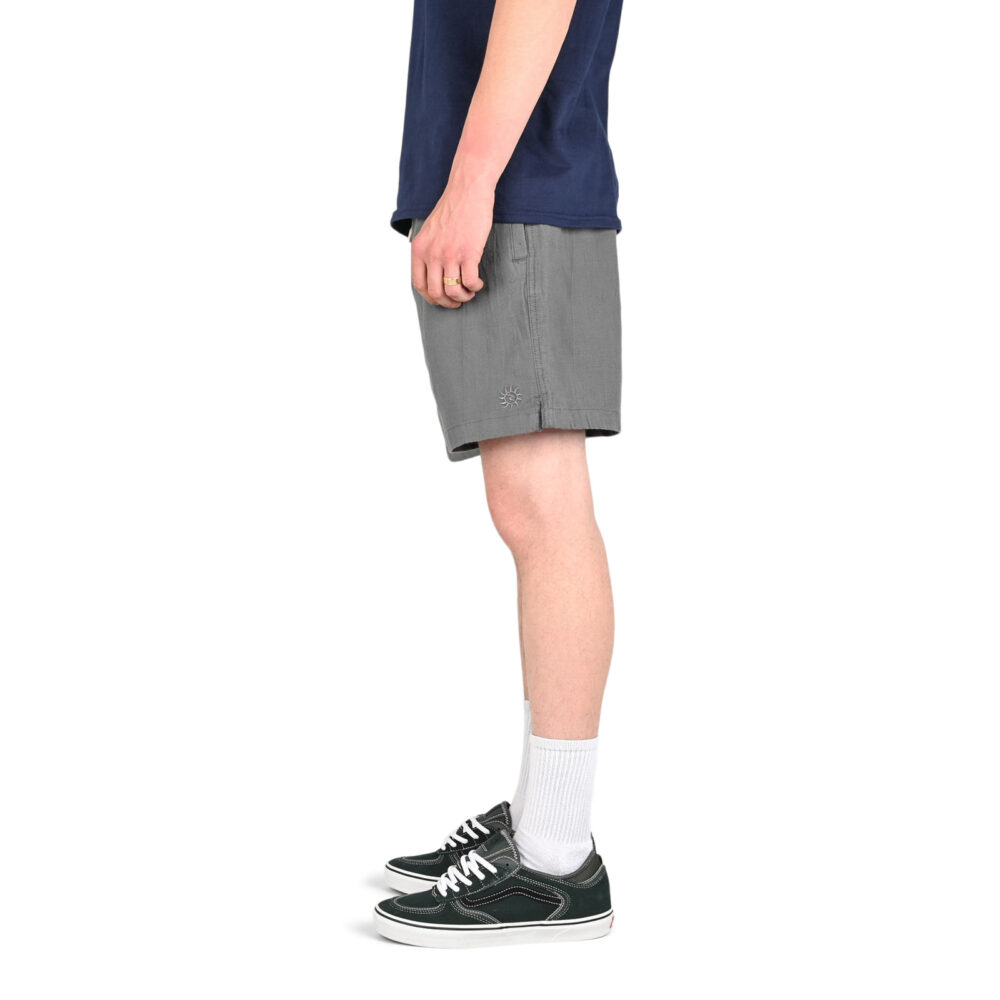 Rip Curl Pacific Rinse Rico Valley Short - Moss Grey