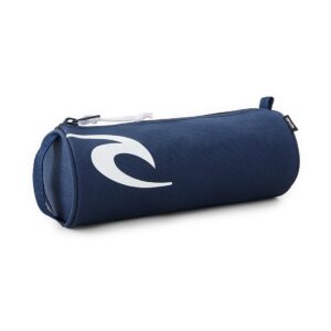 Rip Curl Pencil Case Brand Bag - Navy