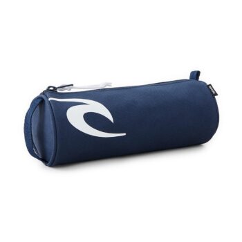 Rip Curl Pencil Case Brand Bag - Navy