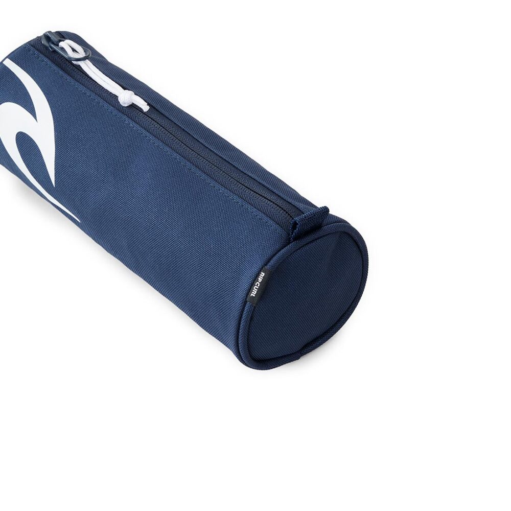 Rip Curl Pencil Case Brand Bag - Navy