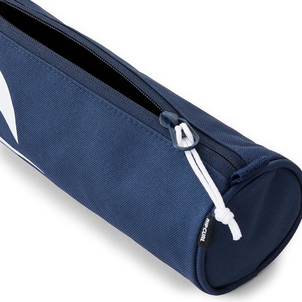 Rip Curl Pencil Case Brand Bag - Navy