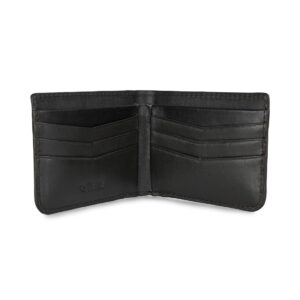 Rip Curl Premium Surf Slim RFID Leather Wallet - Brown