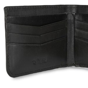 Rip Curl Premium Surf Slim RFID Leather Wallet - Brown