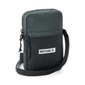 Rip Curl Slim Pouch Icons Crossbody Bag - Midnight