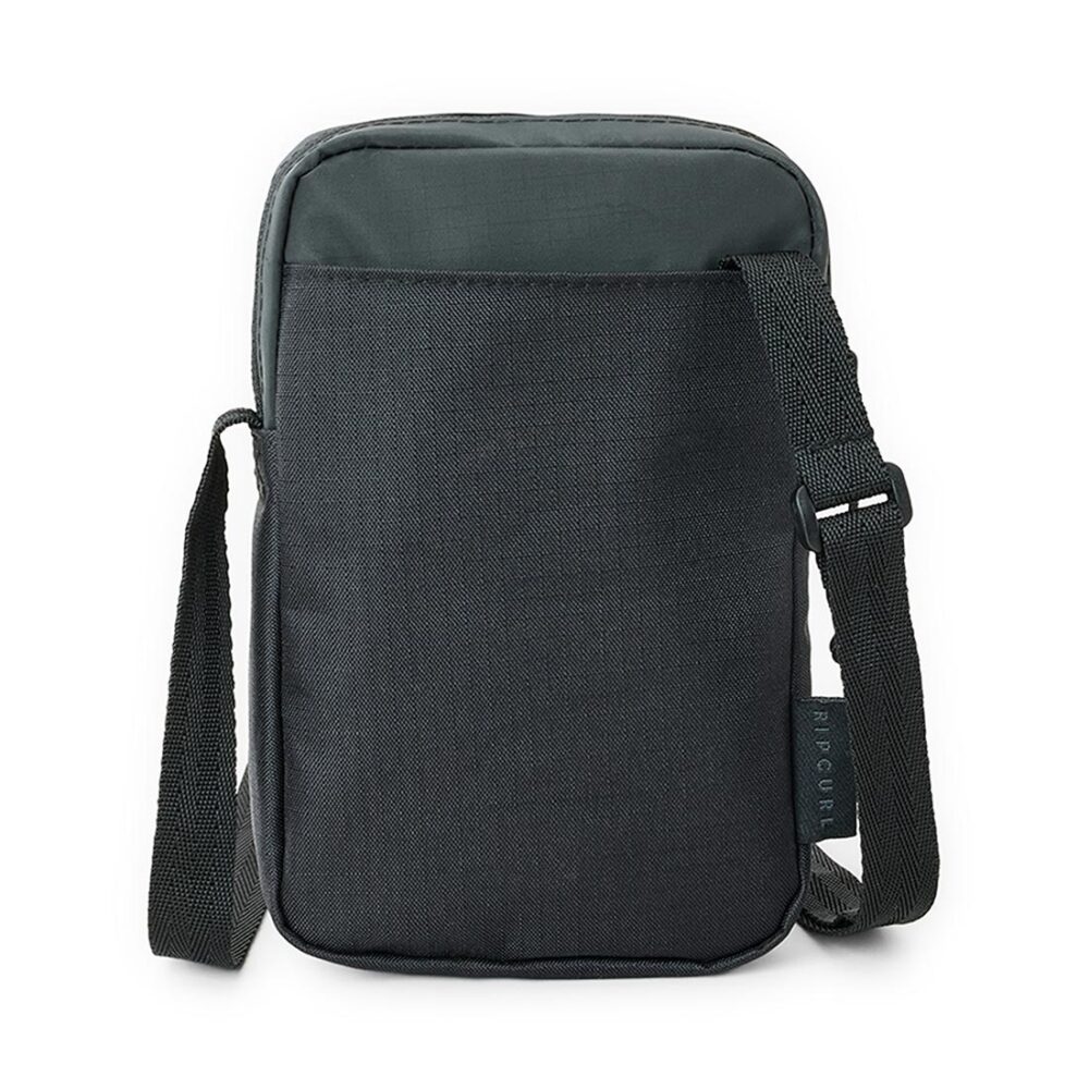Rip Curl Slim Pouch Icons Crossbody Bag - Midnight
