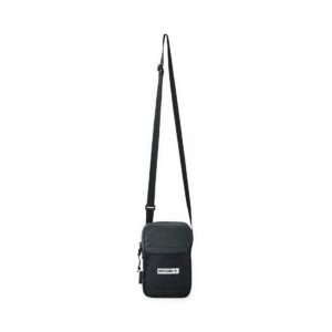 Rip Curl Slim Pouch Icons Crossbody Bag - Midnight