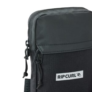 Rip Curl Slim Pouch Icons Crossbody Bag - Midnight