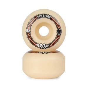 Spitfire Formula Four Classics 93D 53mm Wheels
