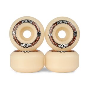 Spitfire Formula Four Classics 93D 53mm Wheels