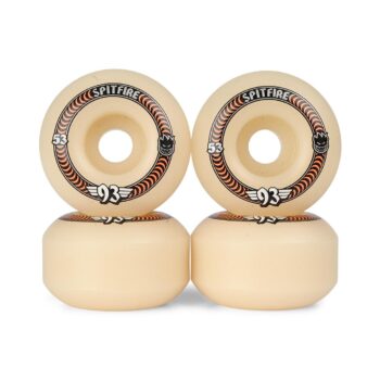 Spitfire Formula Four Classics 93D 53mm Wheels