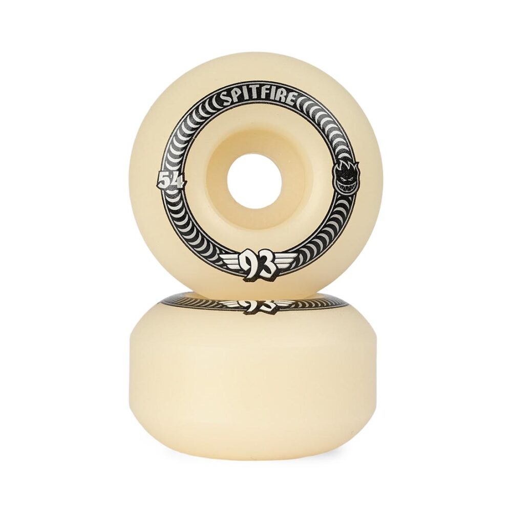Spitfire Formula Four Classics 93D 54mm Wheels