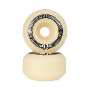 Spitfire Formula Four Classics 93D 54mm Wheels