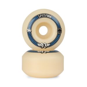 Spitfire Formula Four Classics 93D 56mm Wheels
