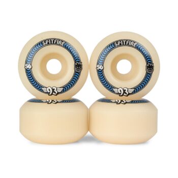 Spitfire Formula Four Classics 93D 56mm Wheels