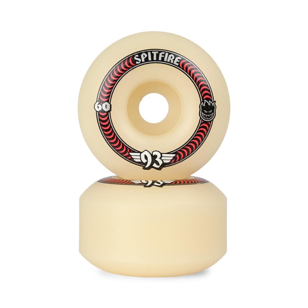 Spitfire Formula Four Classics 93D 60mm Wheels