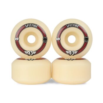 Spitfire Formula Four Classics 93D 60mm Wheels