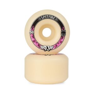 Spitfire Formula Four Radials 93D 58mm Wheels