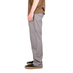 Vans Authentic Chino Straight Pants - Pewter