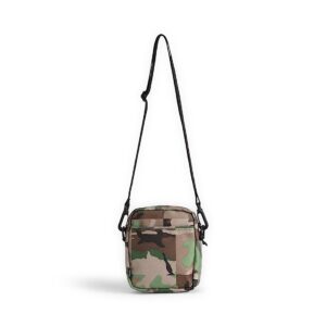 Vans Bail Shoulder Bag - Aluminum