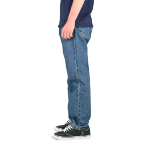 Vans Check-5 Straight Denim Jeans - Vintage Indigo