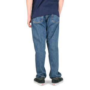 Vans Check-5 Straight Denim Jeans - Vintage Indigo