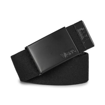 Vans Deppster II Web Belt - Black