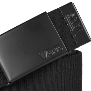 Vans Deppster II Web Belt - Black