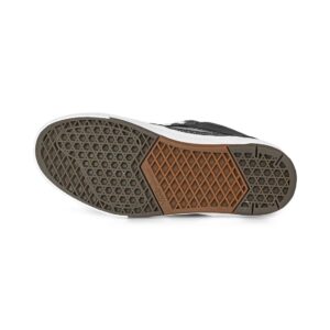 Vans Half Cab Wafflecup Skate Shoes - 2-Tone Grey