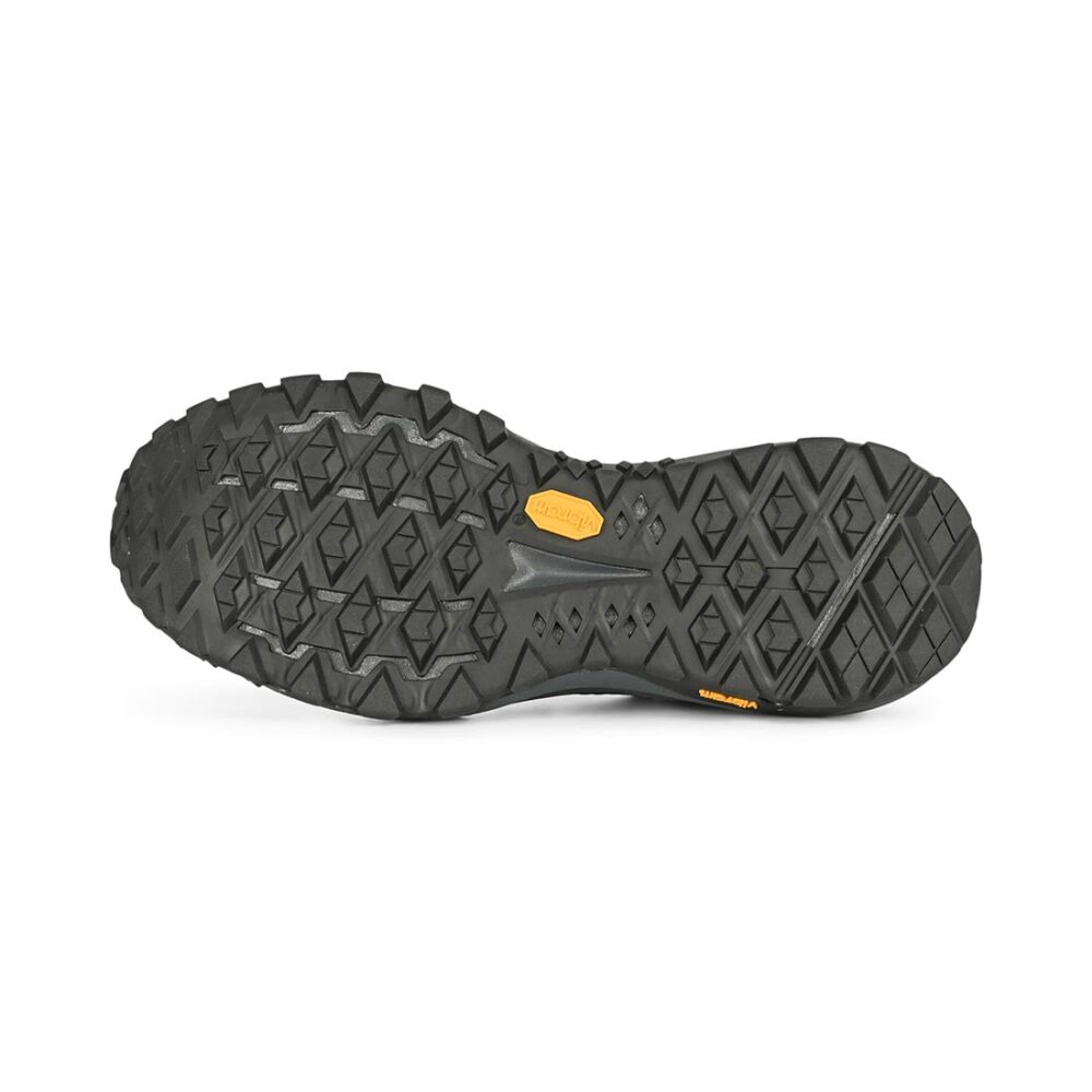 Vans MTE Crosspath XC Shoes - Checkerboard Charcoal/Grey