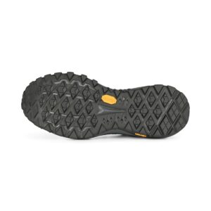Vans MTE Crosspath XC Shoes - Checkerboard Charcoal/Grey