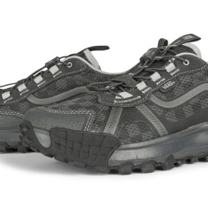 Vans MTE Crosspath XC Shoes - Checkerboard Charcoal/Grey