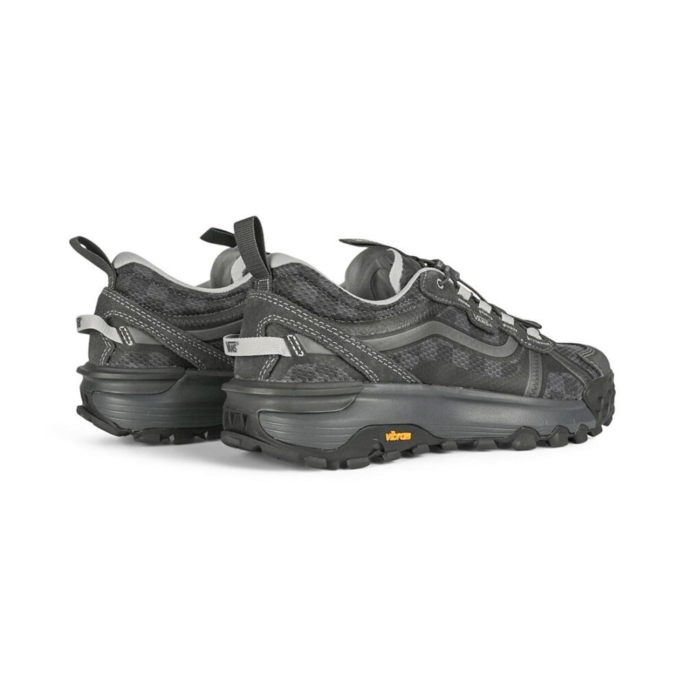Vans MTE Crosspath XC Shoes - Checkerboard Charcoal/Grey