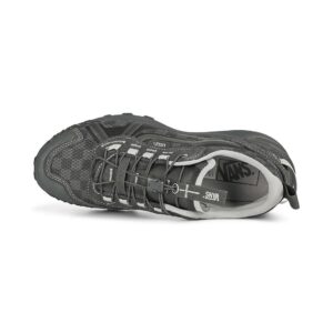 Vans MTE Crosspath XC Shoes - Checkerboard Charcoal/Grey