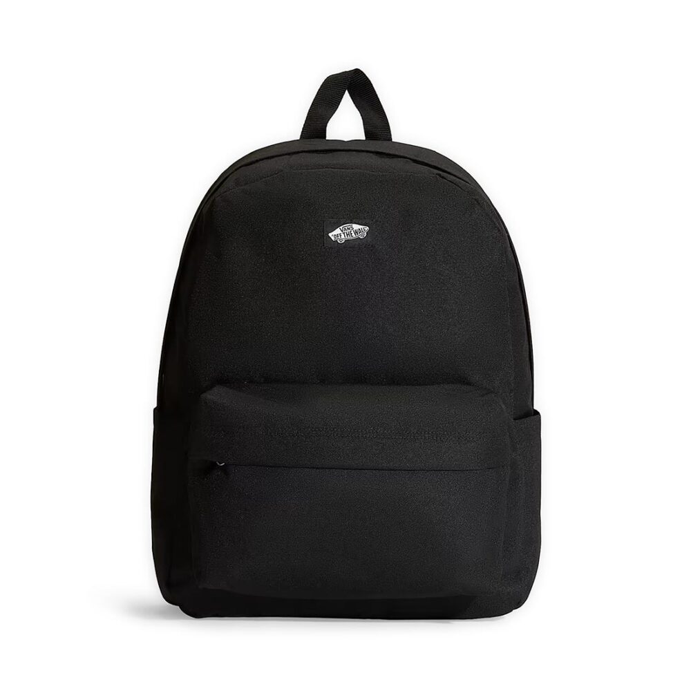 Vans Old Skool 22L Backpack - Black/Black