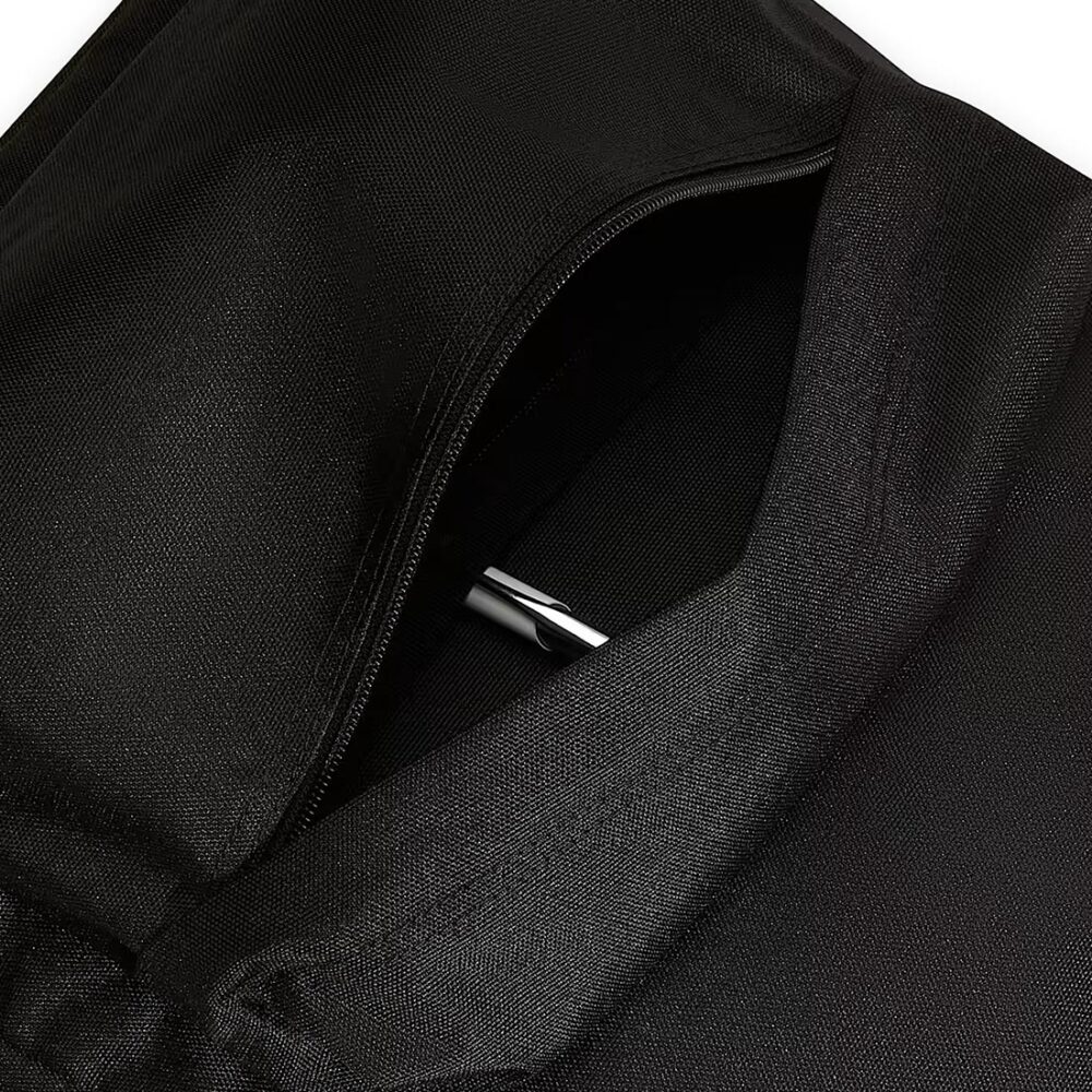 Vans Old Skool 22L Backpack - Black/Black