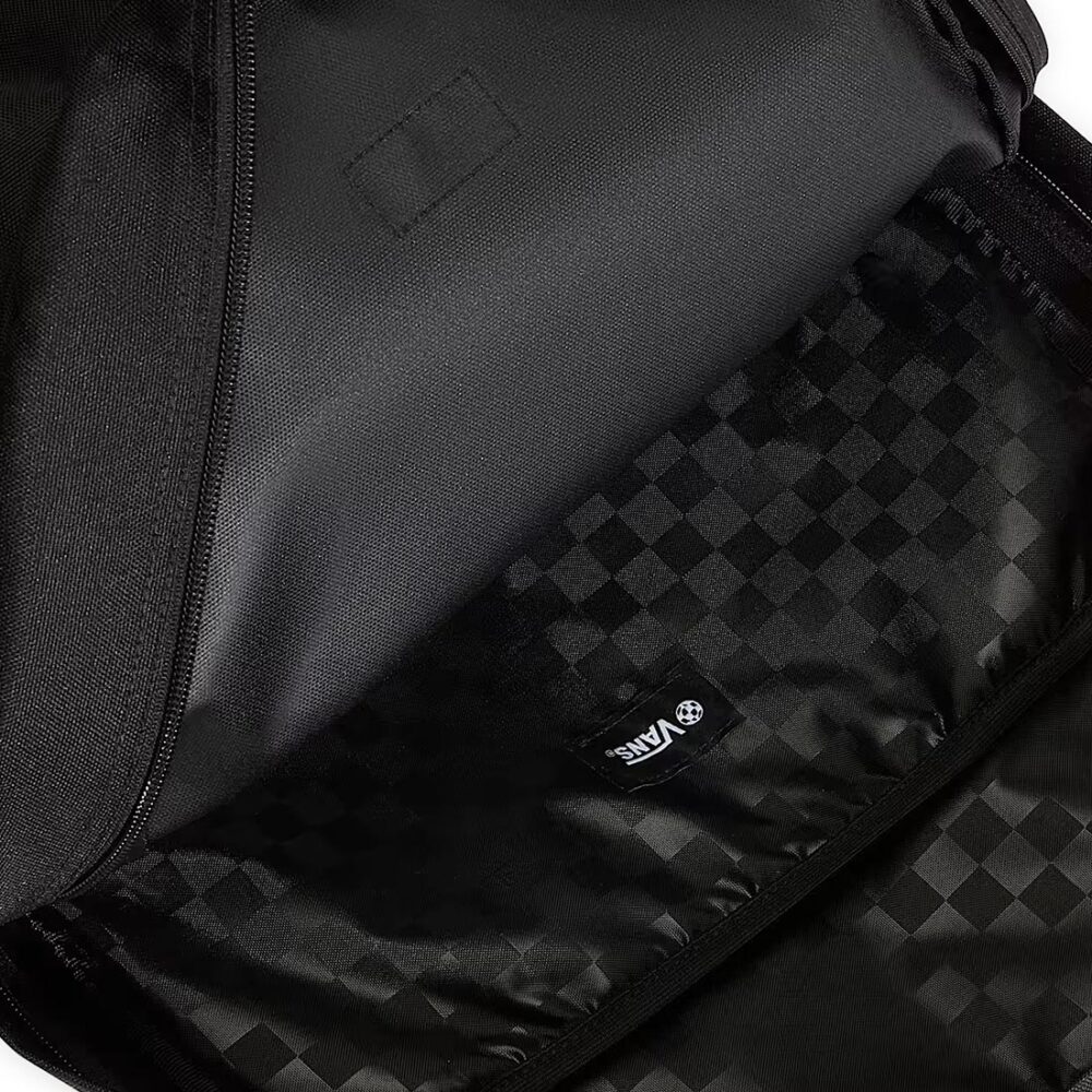 Vans Old Skool 22L Backpack - Black/Black