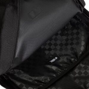 Vans Old Skool 22L Backpack - Black/Black