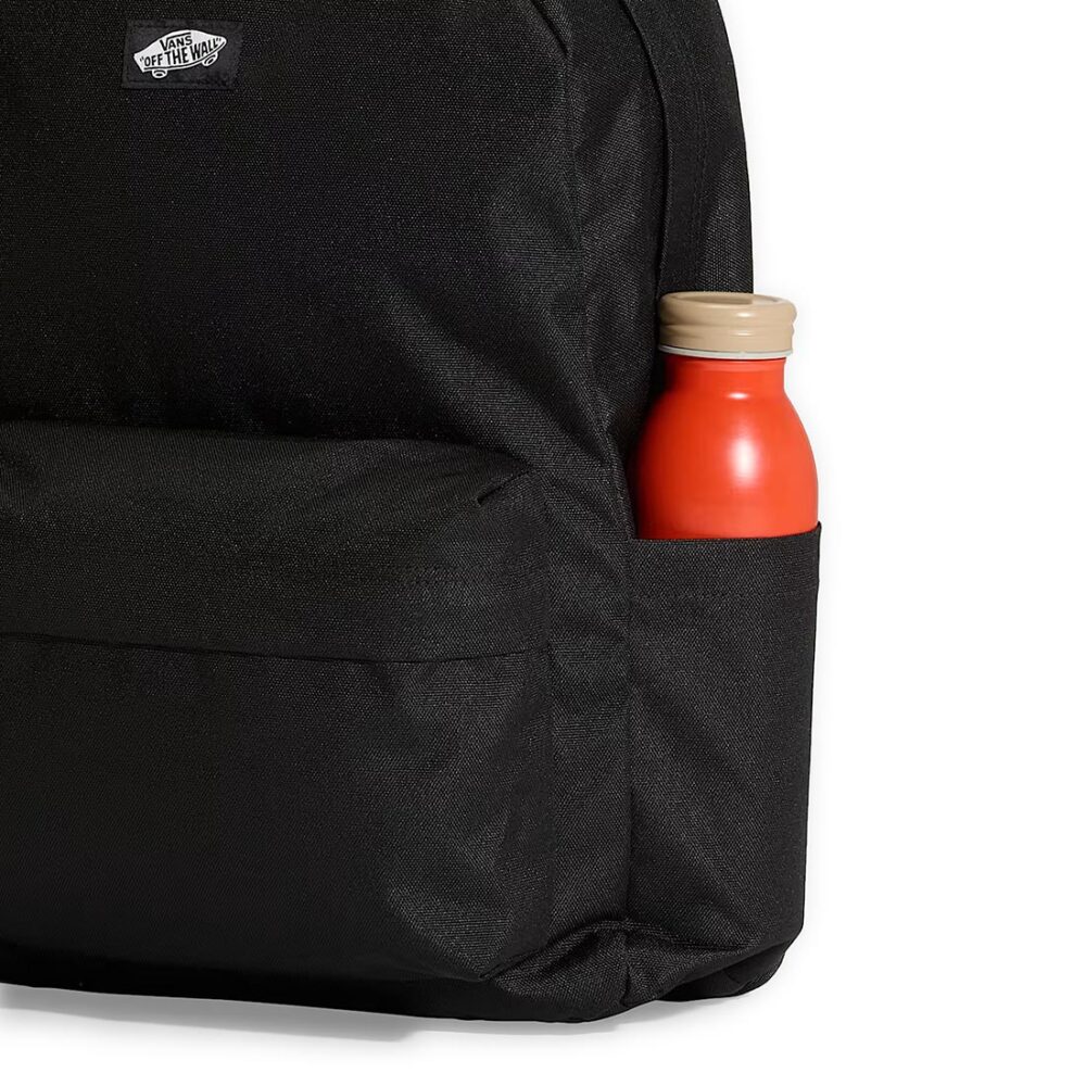 Vans Old Skool 22L Backpack - Black/Black
