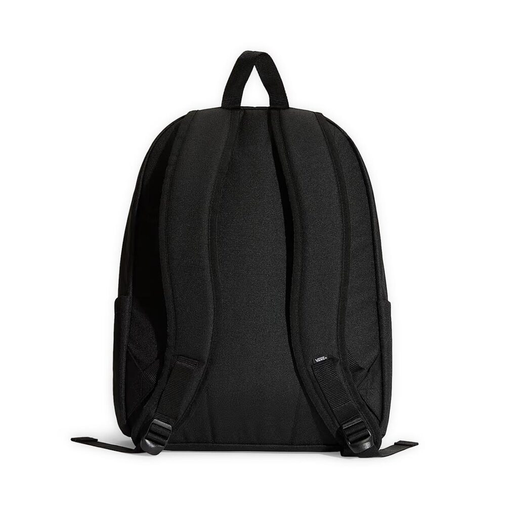 Vans Old Skool 22L Backpack - Black/Black