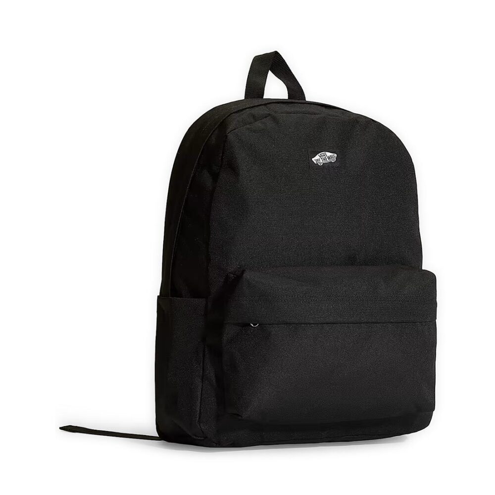 Vans Old Skool 22L Backpack - Black/Black