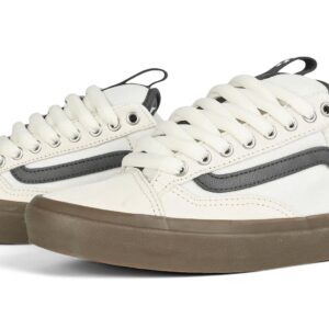 Vans Old Skool 36+ Skate Shoes - Marshmallow/Gum