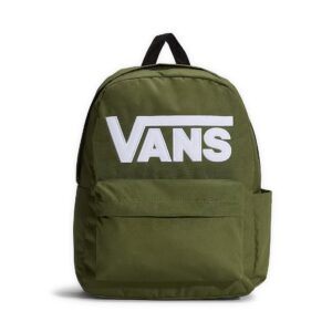 Vans Old Skool Drop V 22L Backpack - Green Balsam