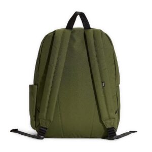 Vans Old Skool Drop V 22L Backpack - Green Balsam