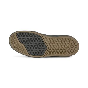 Vans Proof Wafflecup BMX Shoes - Black/Black