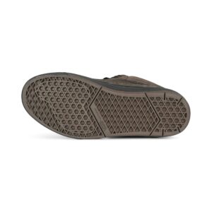 Vans Rizzo Half Cab Wafflecup Skate Shoes - Brown/Black