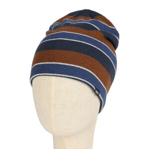 Vans Skull Beanie Hat - Potting Soil