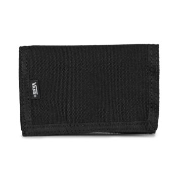 Vans Slipped Trifold Wallet - Black