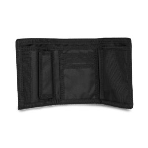 Vans Slipped Trifold Wallet - Black/White Checkerboard