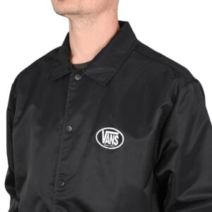 Vans Torrey 2.0 Coach Jacket - Black