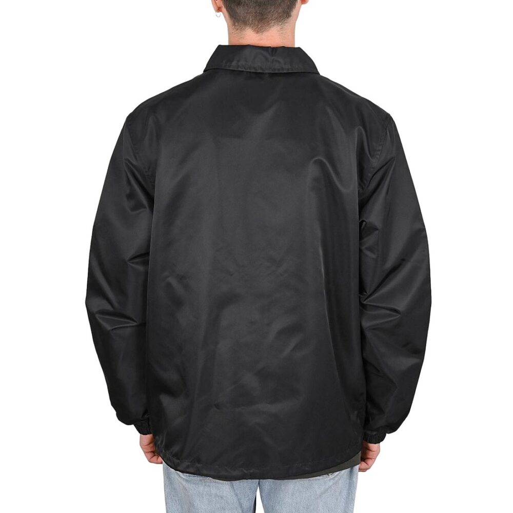 Vans Torrey 2.0 Coach Jacket - Black
